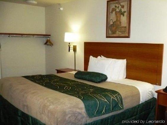 Travelodge By Wyndham Alpine Oda fotoğraf